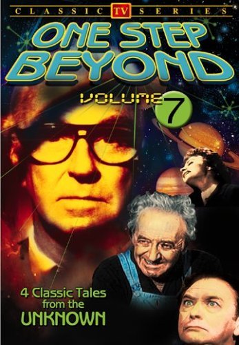 One Step Beyond/One Step Beyond: Vol. 7@Bw@Nr