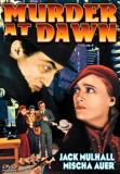 Murder At Dawn (1932) Mulhall Auer Bw Nr 