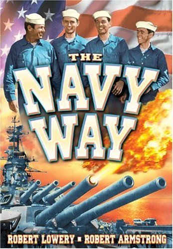 Navy Way/Lowery/Parker/Armstrong@Bw@Nr