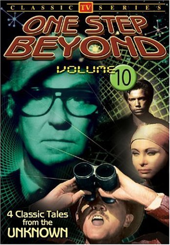 One Step Beyond/One Step Beyond: Vol. 10@Bw@Nr