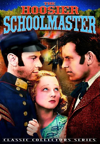 Hoosier Schoolmaster/Foster,Norman@Bw@Nr