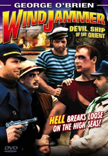 Windjammer/O'Brien,George@Bw@Nr