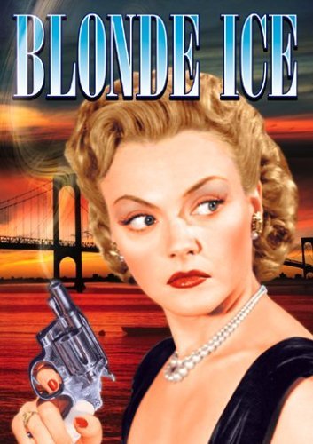 Blonde Ice/Paige,Robert@Bw@Nr