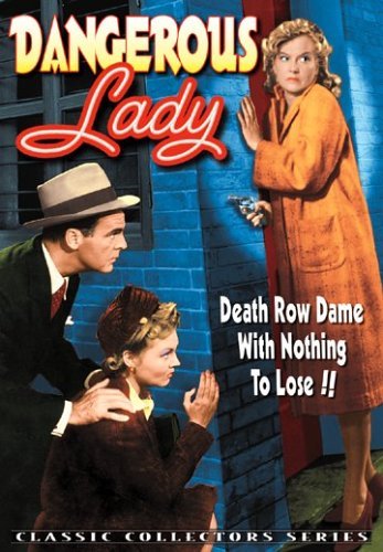 Dangerous Lady/Hamilton/Storey@Bw@Nr