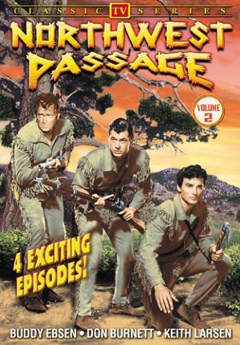 Northwest Passage/Northwest Passage: Vol. 2@Nr