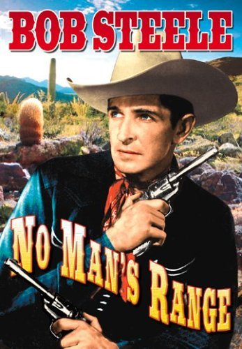 No Man's Range (1935) Steele Bob Bw Nr 