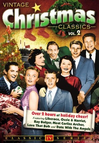 Christmas Tv Classics/Vol. 2@Bw@Nr