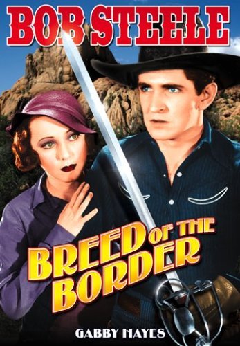 Breed Of The Border/Steele/Hayes@Bw@Nr