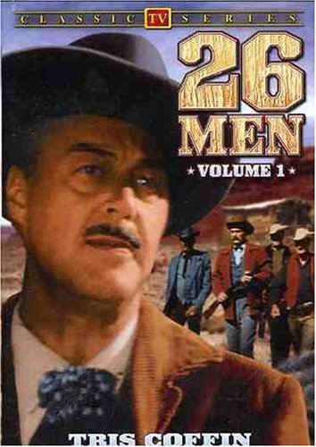 26 Men/26 Men: Vol. 1@Bw@Nr
