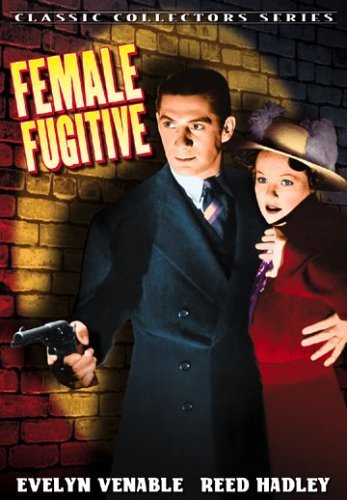 Female Fugitive (1938)/Hadley/Venable@Bw@Nr