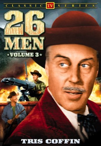 26 Men/26 Men: Vol. 3@Bw@Nr
