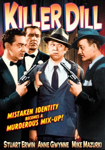 Killer Dill/Erwin/Gwynne/Mazurki@Bw@Nr