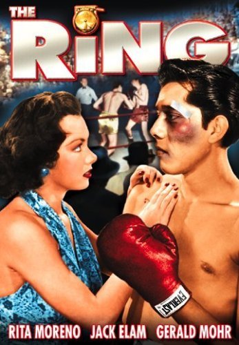 Ring (1952)/Moreno/Elam@Bw@Nr