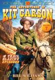 Adventures Of Kit Carson Vol. 7 Bw Nr 