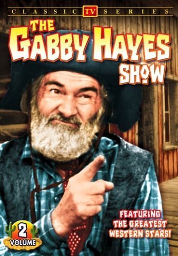 Gabby Hayes Show/Gabby Hayes Show: Vol. 2@Bw@Nr