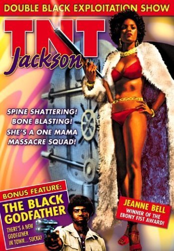 Jackson/Black Godfather/Jackson/Black Godfather@Nr