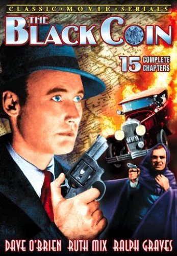 Black Coin/Black Coin: Chapters 1-15@Bw@Nr