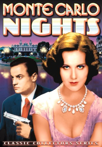 Monte Carlo Nights/Darrow/Brian/Hayes@Bw@Nr