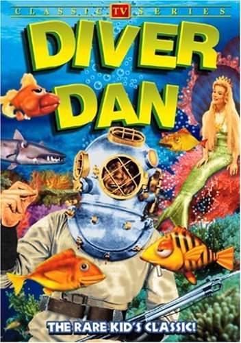 Diver Dan/Diver Dan@Bw@Nr