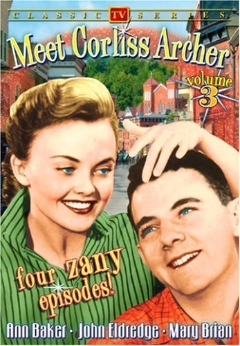 Meet Corliss Archer/Meet Corliss Archer: Vol. 3@Bw@Nr