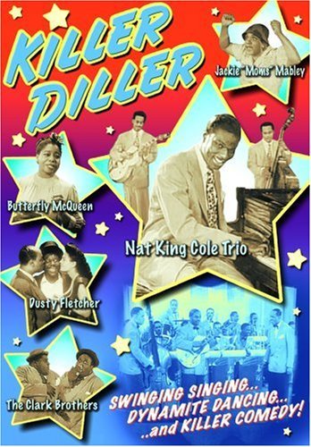 Killer Diller/Cole/Mabley/Mcqueen@Bw@Nr