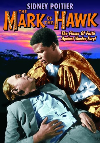 Mark Of The Hawk/Poitier/Kitt@Nr