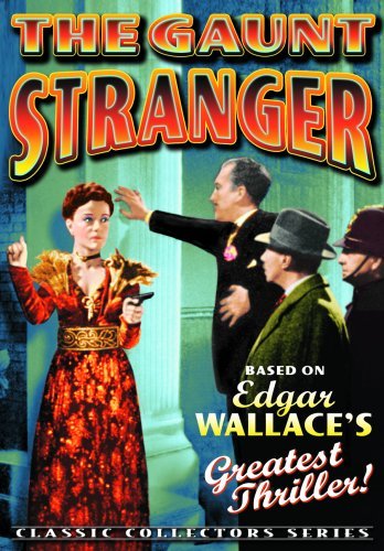 Gaunt Stranger/Lawson/Knox@Bw@Nr