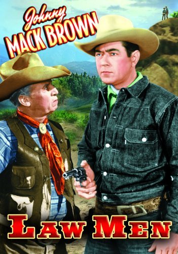 Lawman (1944)/Brown/Halton/Grant@Bw@Nr
