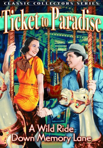 Ticket To Paradise (1936)/Pryor,Roger@Bw@Nr