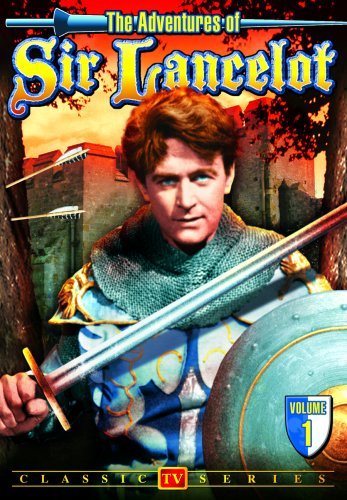Adventures Of Sir Lancelot/Adventures Of Sir Lancelot@Bw@Nr
