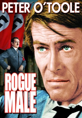 Rogue Male/O'Toole,Peter@Nr