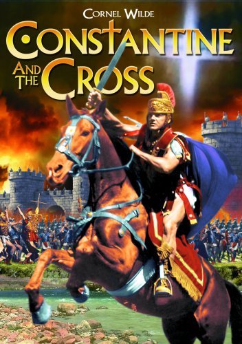 Constantine & The Cross (1962)/Wilde/Kaufman@Nr
