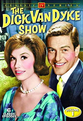 Dick Van Dyke Show/Dick Van Dyke Show: Vol. 1@Bw@Nr