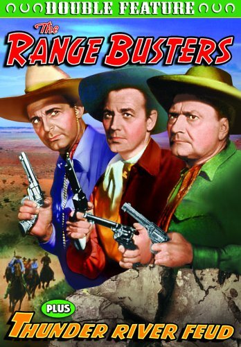 Range Busters: Range Busters (/Range Busters: Range Busters (@Bw@Nr/2-On-1