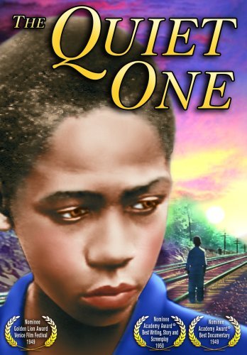 Quiet One (1948)/Thompson/Cooper/Stockton/Evans@Bw@Nr