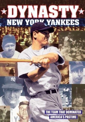 Dynasty New York Yankees Dynasty New York Yankees Clr Bw Nr 