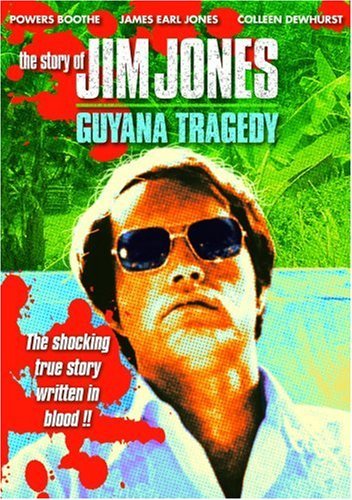 Jim Jones Story: Guyana Traged/Boothe/Beatty/Cara@Nr