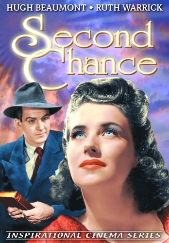 Second Chance (1950)/Beaumont/Warrick/Hubbard@Bw@Nr