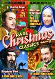 Vol. 2 Rare Christmas Tv Classics Bw Nr 