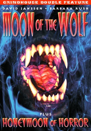 Moon Of The Wolf (1974)/Honeym/Grindhouse Double Feature@Nr
