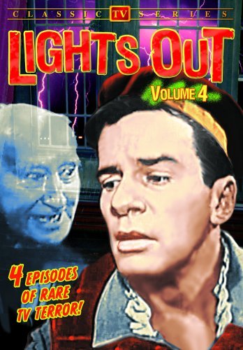 Lights Out/Lights Out: Vol. 4@Bw@Nr
