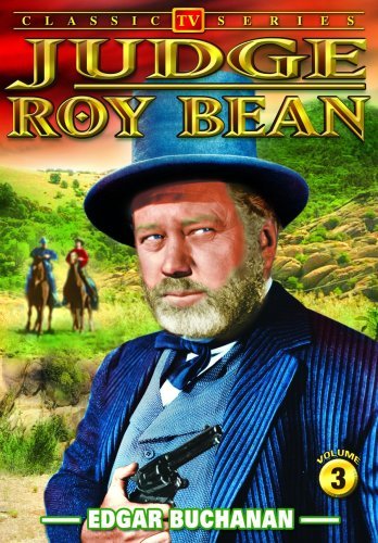 Judge Roy Bean/Judge Roy Bean: Vol. 3@Nr