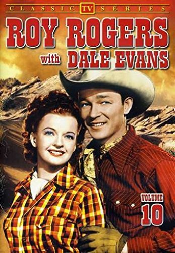 Roy Rogers & Dale Evans Show Roy Rogers & Dale Evans Show Bw Nr 