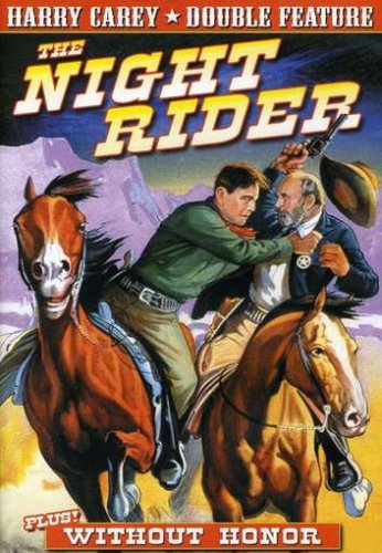 Night Rider/Without Honor (193/Carey,Harry@Bw@Nr