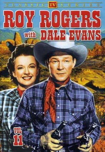 Roy Rogers & Dale Evans Show Roy Rogers & Dale Evans Show Bw Nr 
