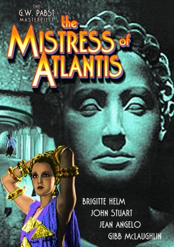 Mistress Of Atlantis (1932)/Helm/Stuart/Angelo/Mclaughlin@Bw@Nr