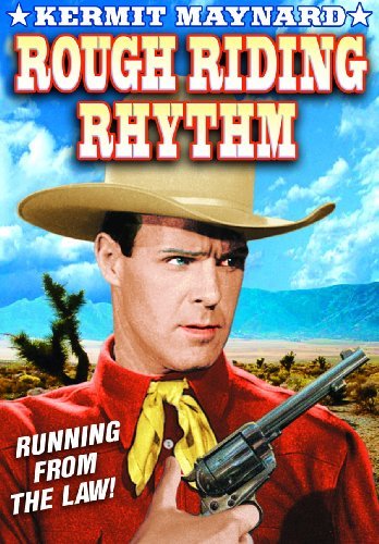 Rough Riding Rhythm (1937)/Maynard/Peters/Wallace/O'Brien@Bw@Nr