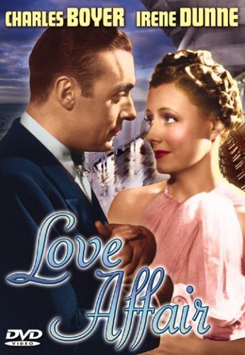 Love Affair/Dunne/Boyer/Bowman/Allwyn/Boro@Bw@Nr