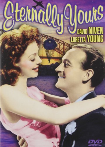 Eternally Yours/Young/Niven/Herbert/Burke/Smit@Bw@Nr