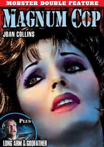 Magnum Cop (1978)/Long Arm Of/Gangstar Double Feature@Nr